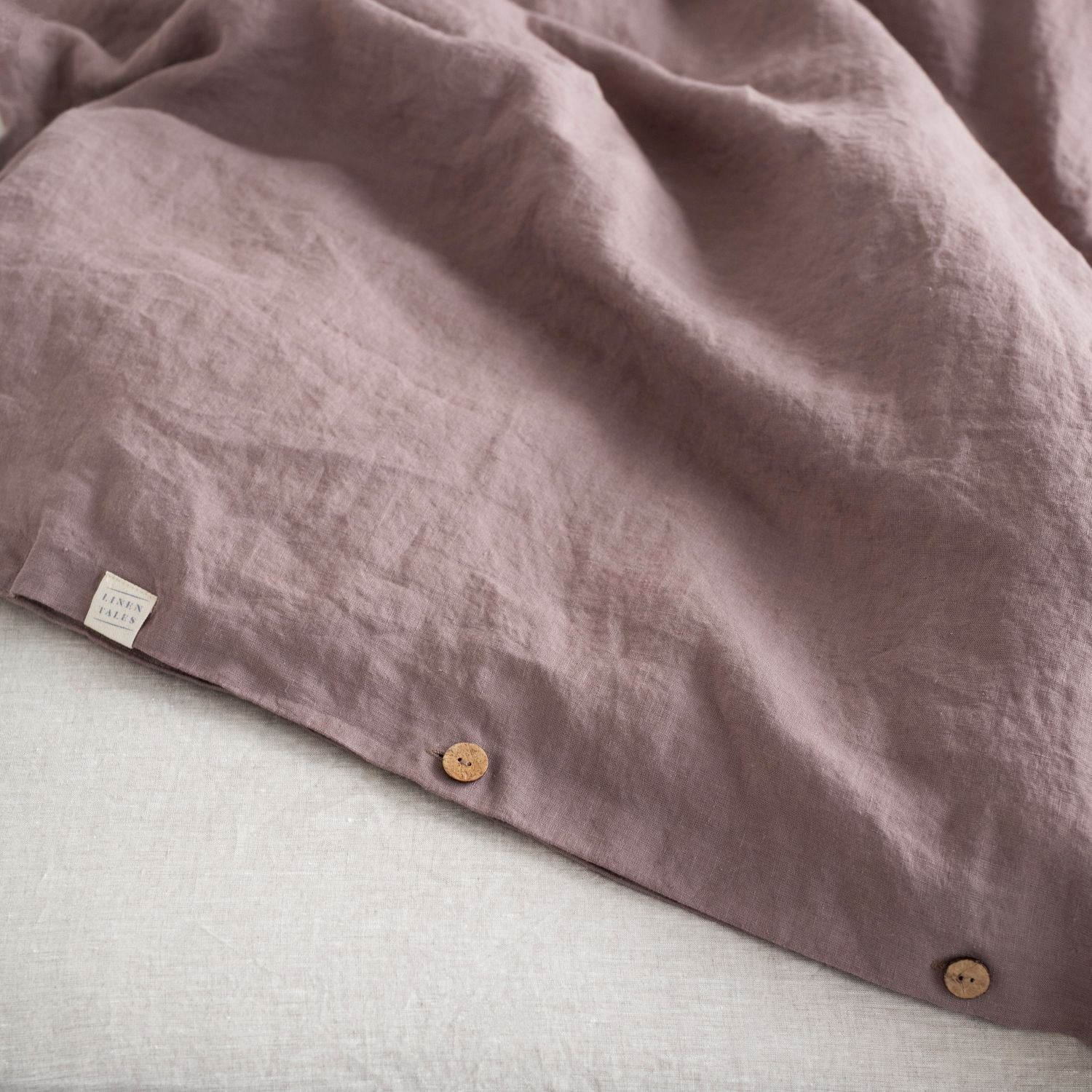 Pinto Linen Dreamscapes – Nachhaltiges Schlafset