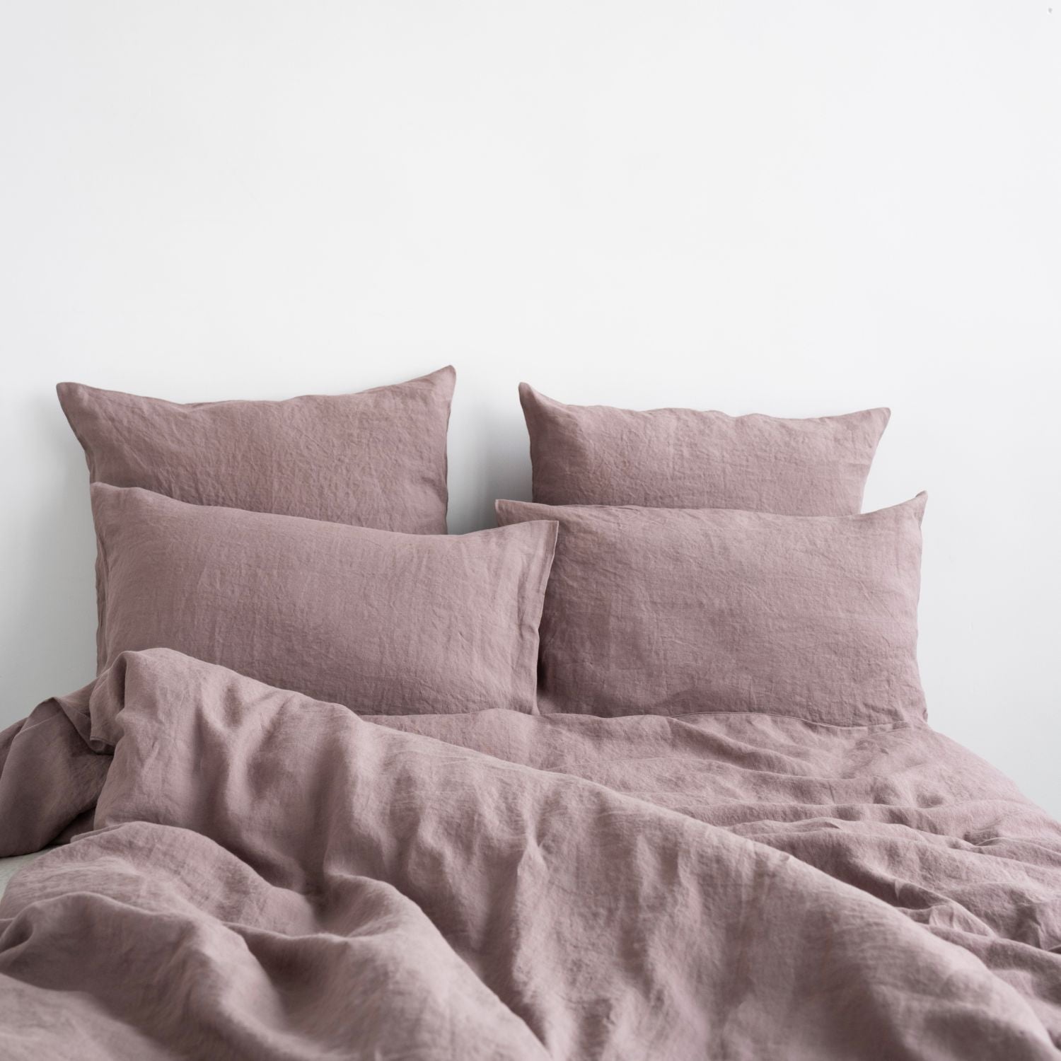 Pinto Linen Dreamscapes – Nachhaltiges Schlafset
