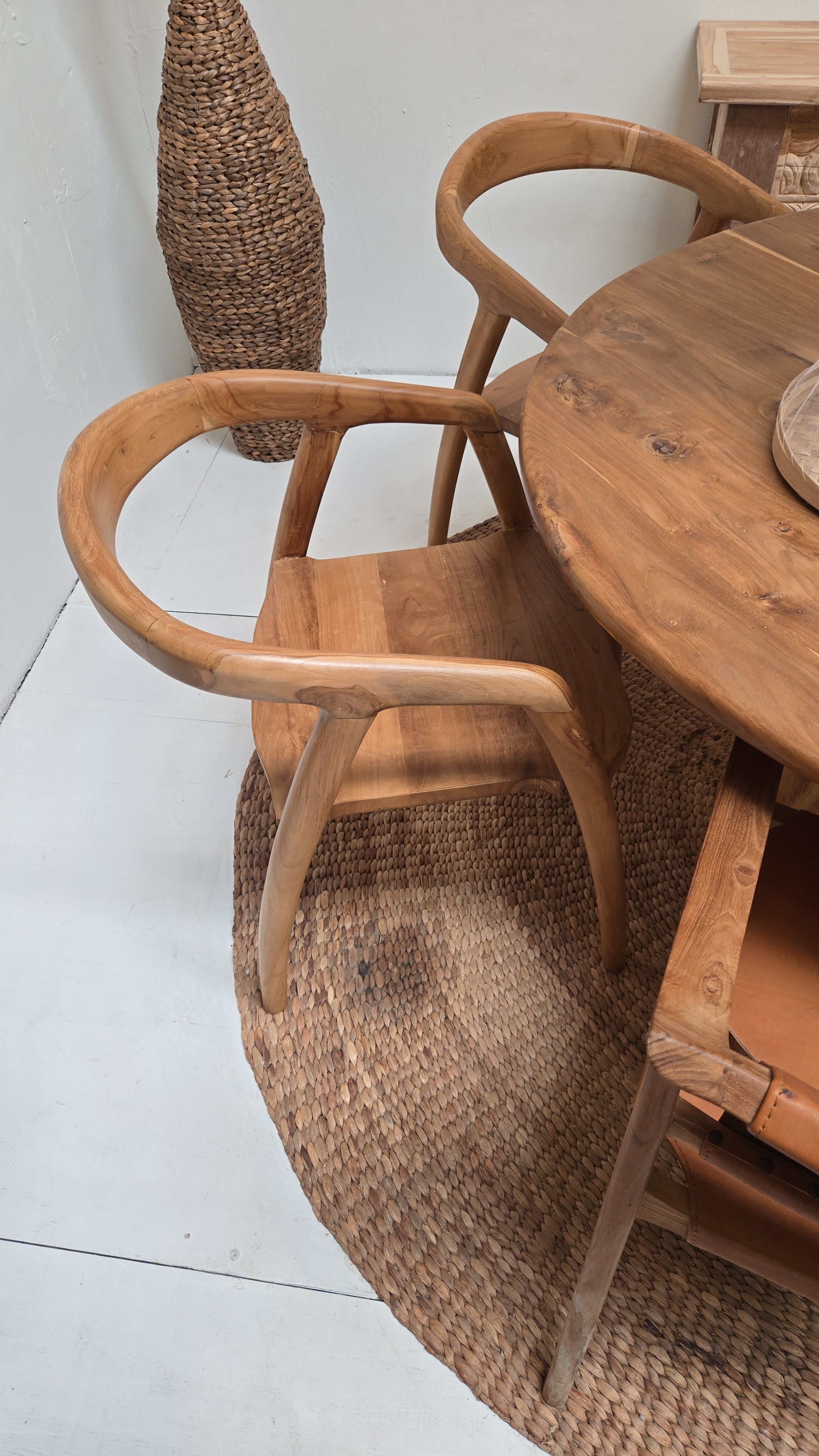 Dining Chair Gili