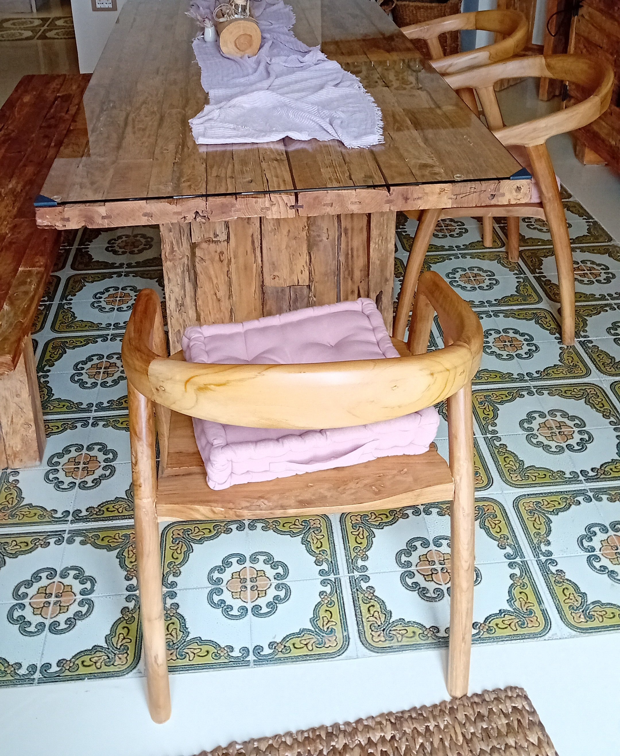 Dining Chair Gili