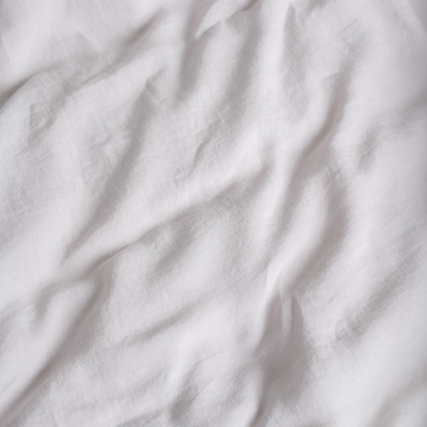 Oliva Linen Sleep Ensemble – Bettwäscheset aus nachhaltigem Leinen