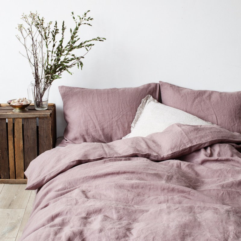 Pinto Linen Dreamscapes – Nachhaltiges Schlafset