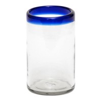 Candelaria Glasschale - Artisanal Salatglas