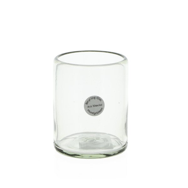 Gandia Glass Quencher - Sprudelndes Getränkeelixier