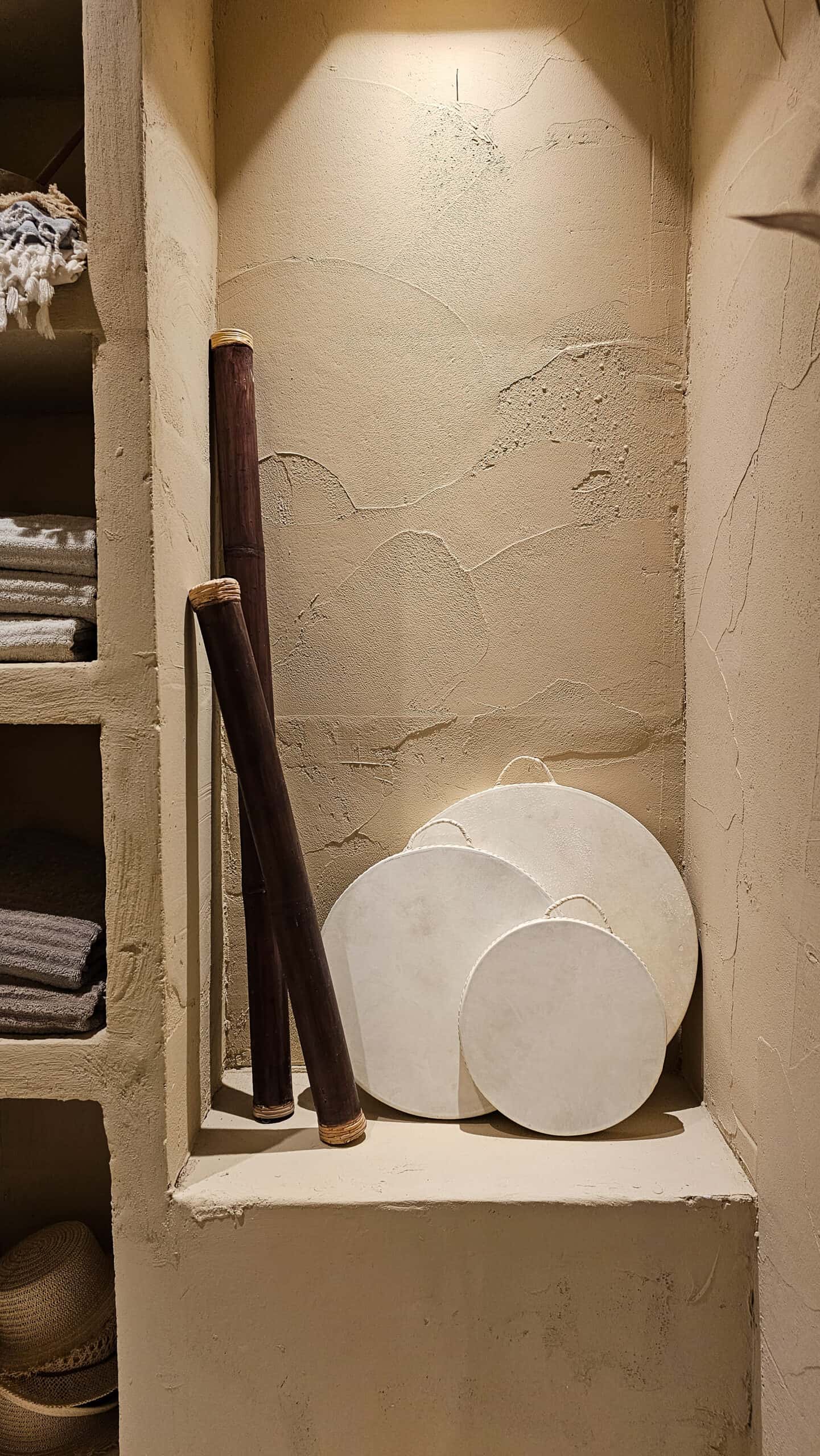 Jerte Valley Regenstab - Bambusinstrument