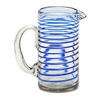 Granollers recycelte Kunstgläser – umweltfreundliches mundgeblasenes Glas