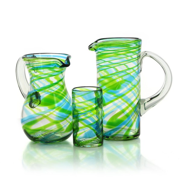 Sarria Essence Pitcher – Umweltfreundlicher Aufgusskrug