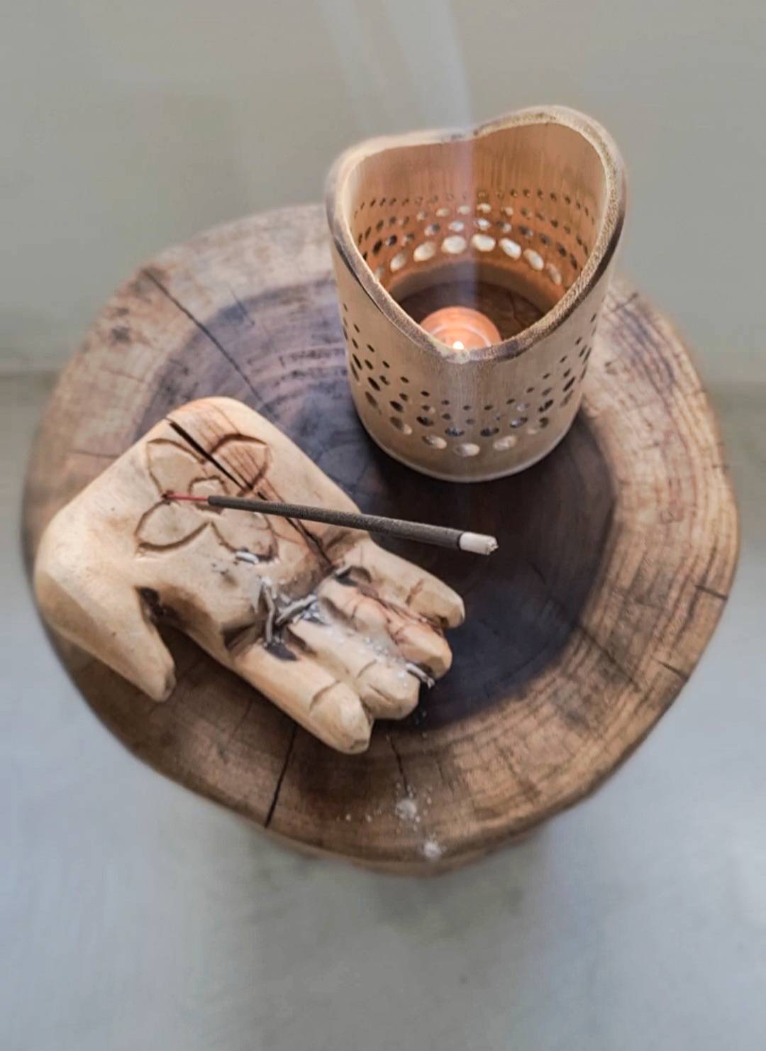 Aguilas Lotus-Räucherstäbchen - Aromastäbchen-Set