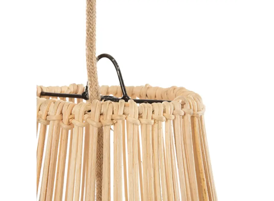 Costa Brava Elegance Pendelleuchte - Glaspendel