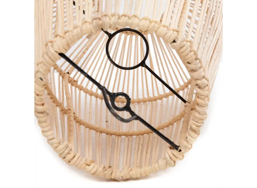 Costa Brava Elegance Pendelleuchte - Glaspendel