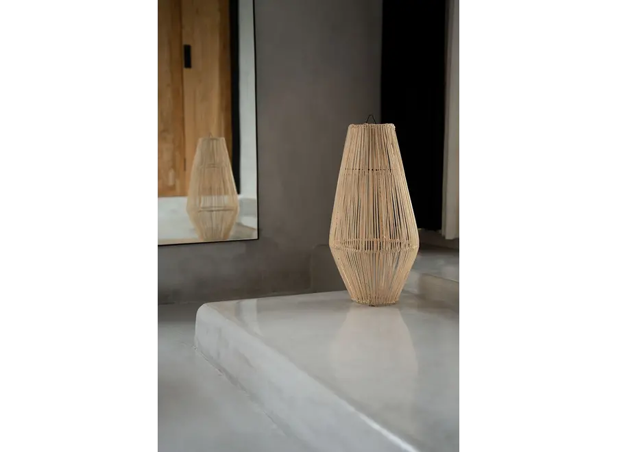 Costa Brava Elegance Pendelleuchte - Glaspendel