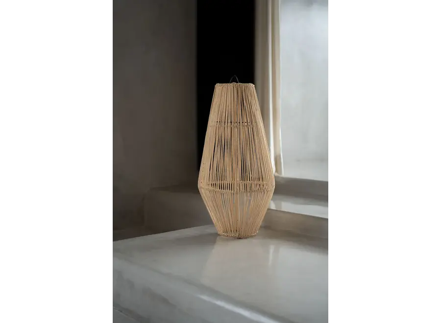 Costa Brava Elegance Pendelleuchte - Glaspendel