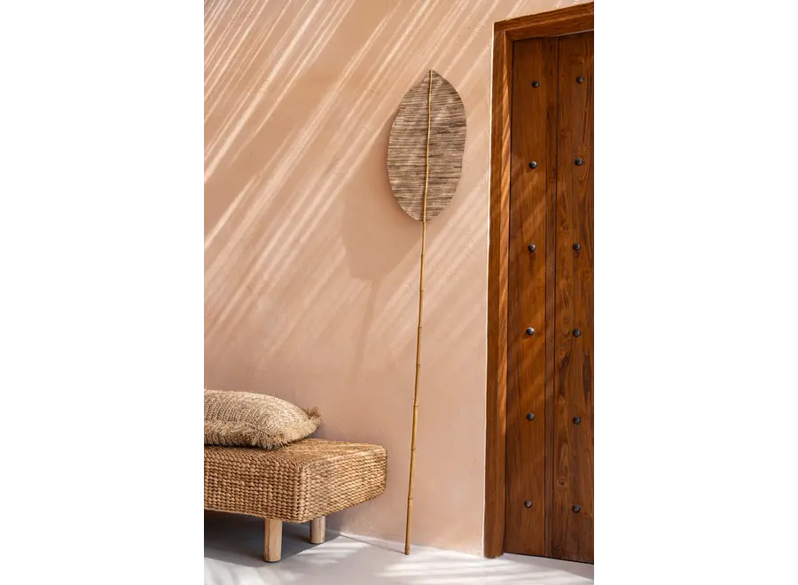 Osuna Boho Ornament - Ayung Flusspaddel