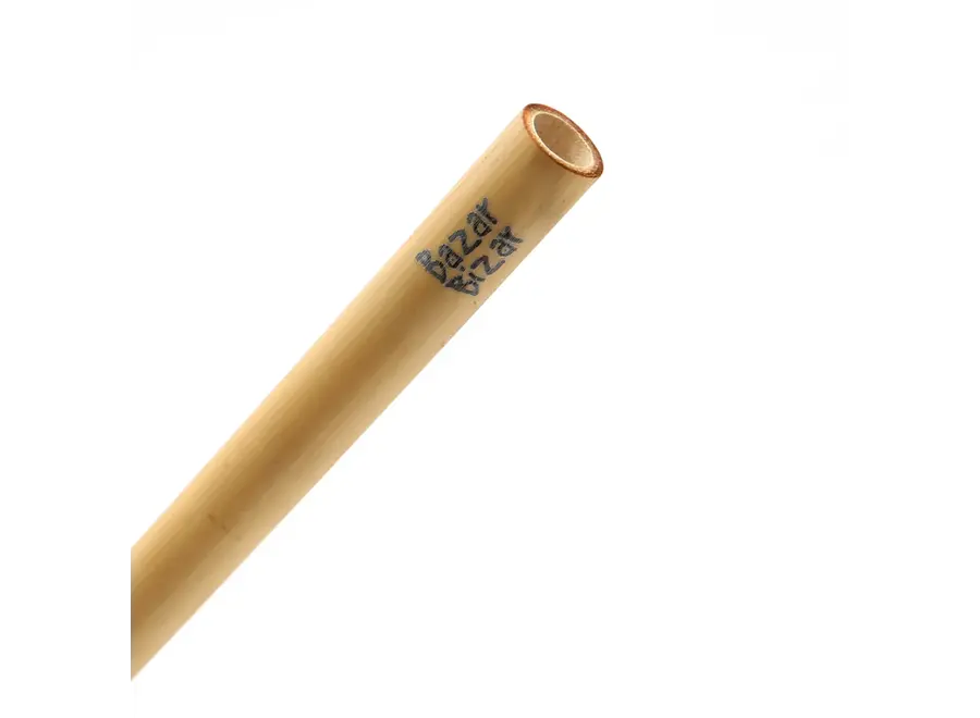 Cazorla Bamboo Sipper – Wiederverwendbarer Trinkhalm