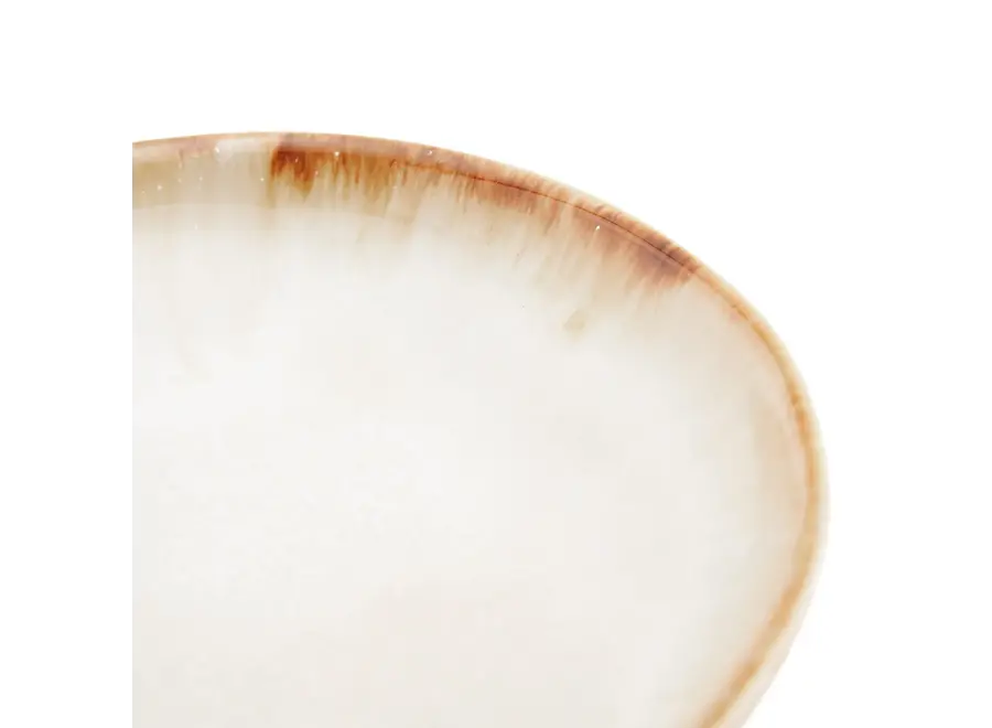 Algeciras Ceramics - Handgefertigtes Geschirr