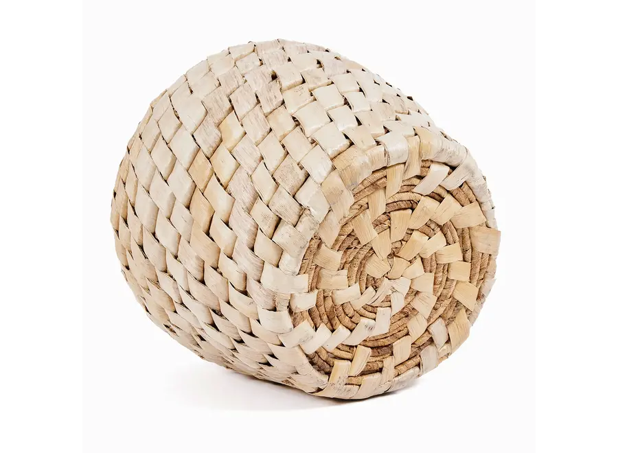 Cazorla Light Basket - Bananenblattkorb