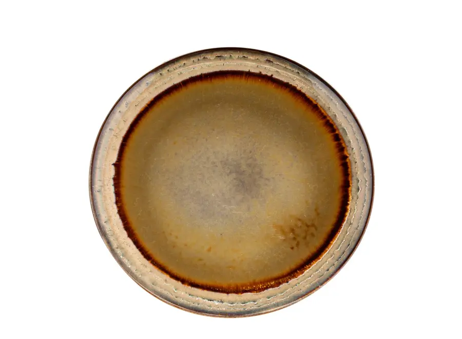 Portugiesische Keramik Las Salinas – handgefertigtes Geschirr