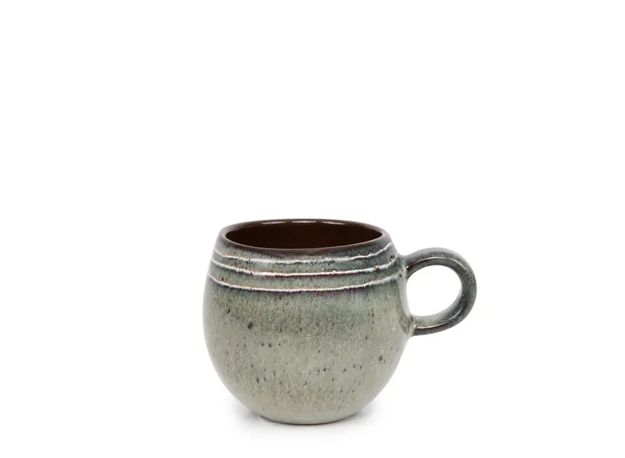 Lepe - Die Comporta Becher M 6er Set