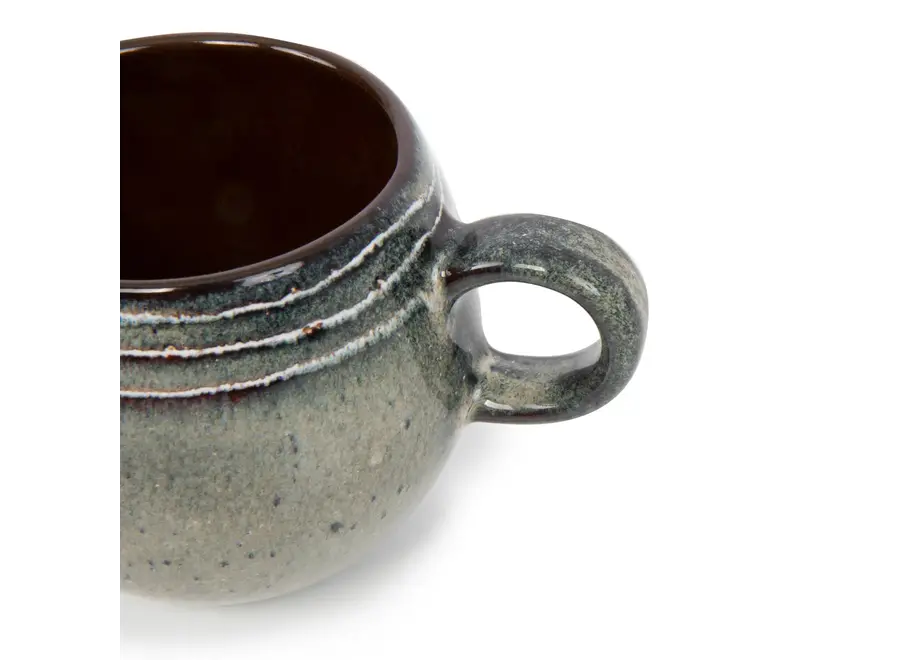 Lepe - Die Comporta Becher M 6er Set