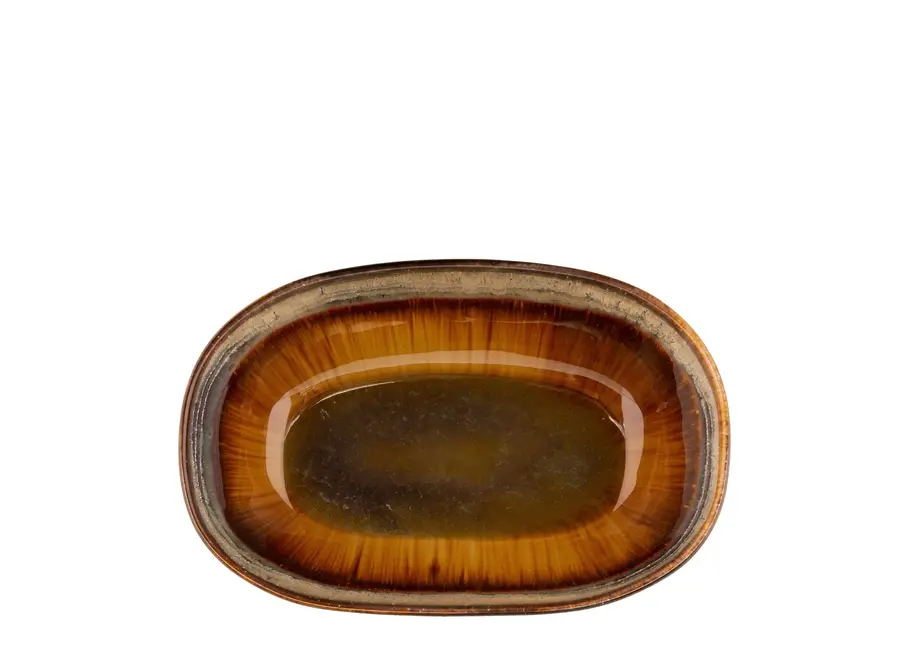 Keramik aus Alcalá de Guadaira – Kollektion „Craquelé-Glasur“