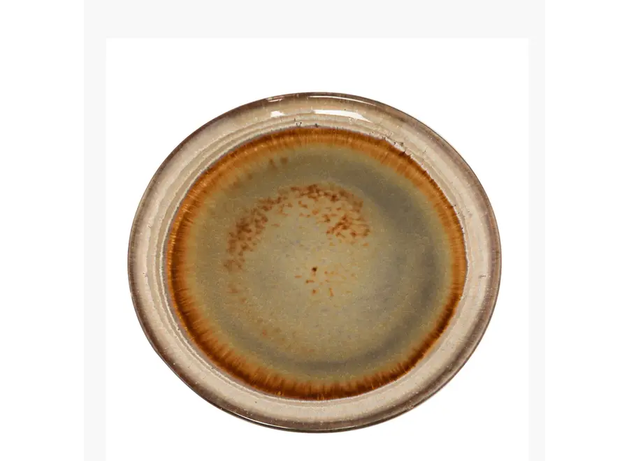 Cabo de Gata Serenity Geschirr - Portugiesische Keramik