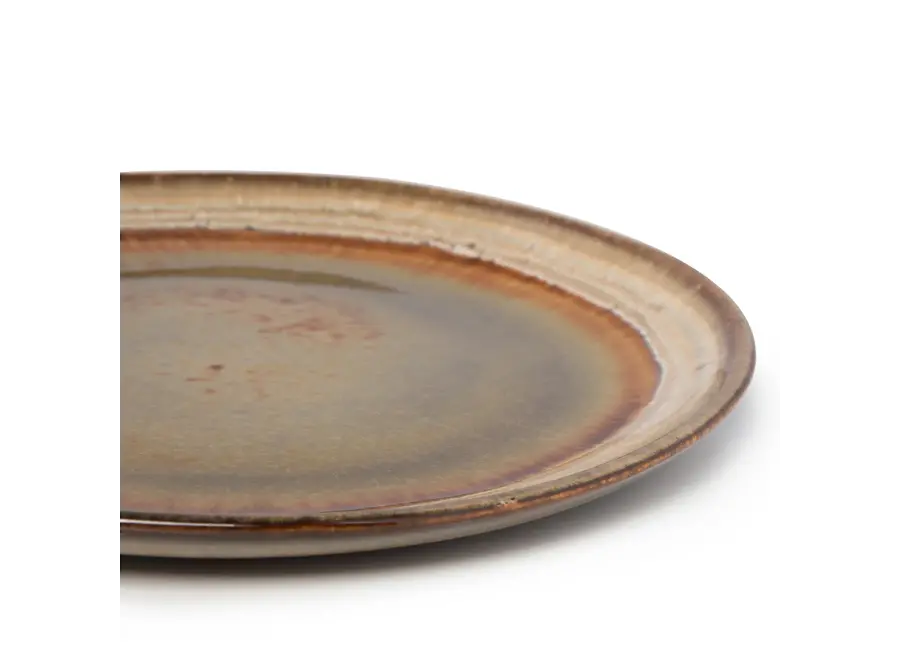 Cabo de Gata Serenity Geschirr - Portugiesische Keramik