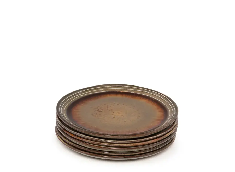 Cabo de Gata Serenity Geschirr - Portugiesische Keramik