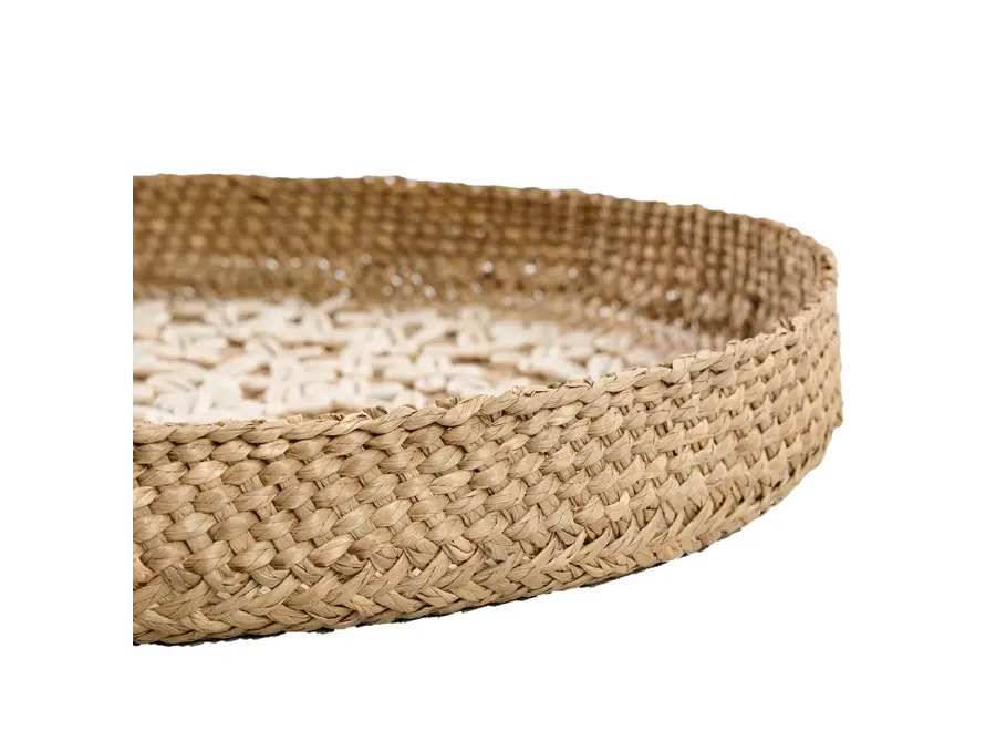 Costa Kauri-Teller - Muschelteller