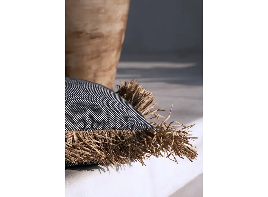Vice Cotton Bonita - Kissenbezug