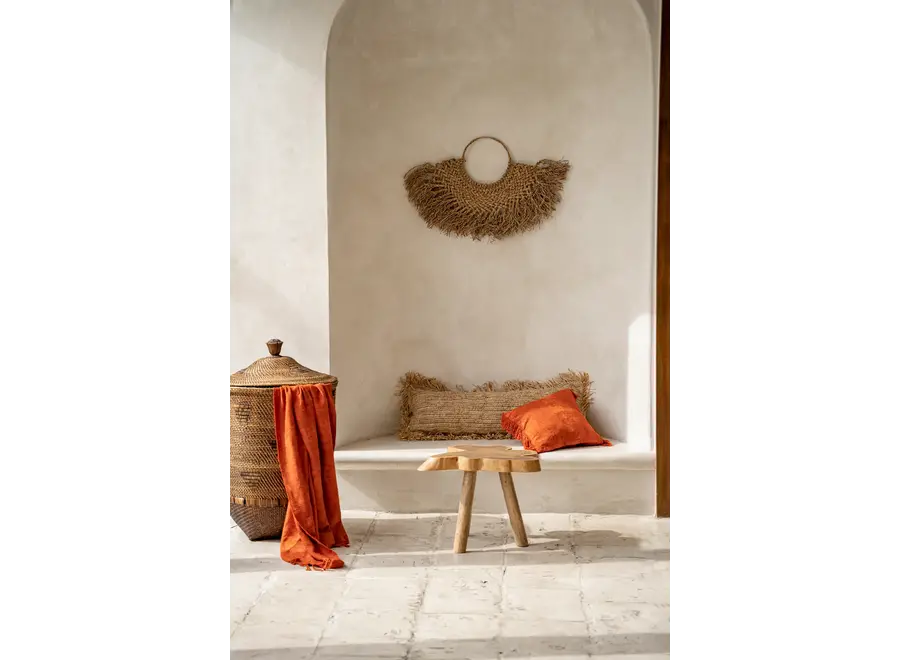 Calpe Coastal Hanger - Boho-Innenausstattung