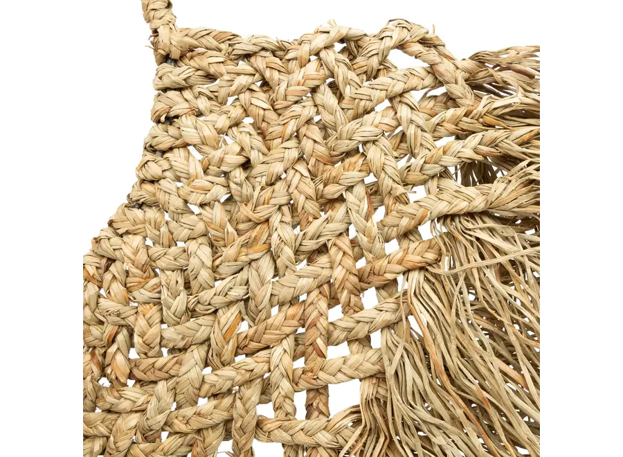 Calpe Coastal Hanger - Boho-Innenausstattung