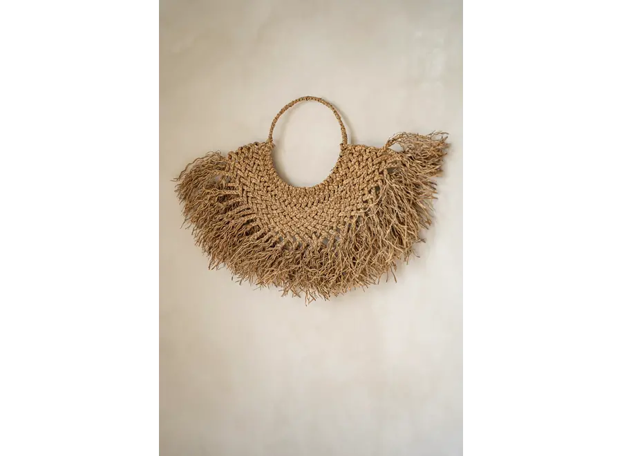 Calpe Coastal Hanger - Boho-Innenausstattung