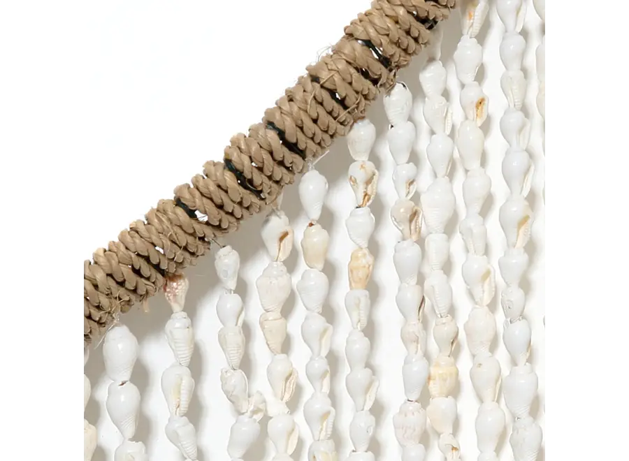 Cabo de Palos Küsten-Traumfänger – Boho-Charme-Dekor