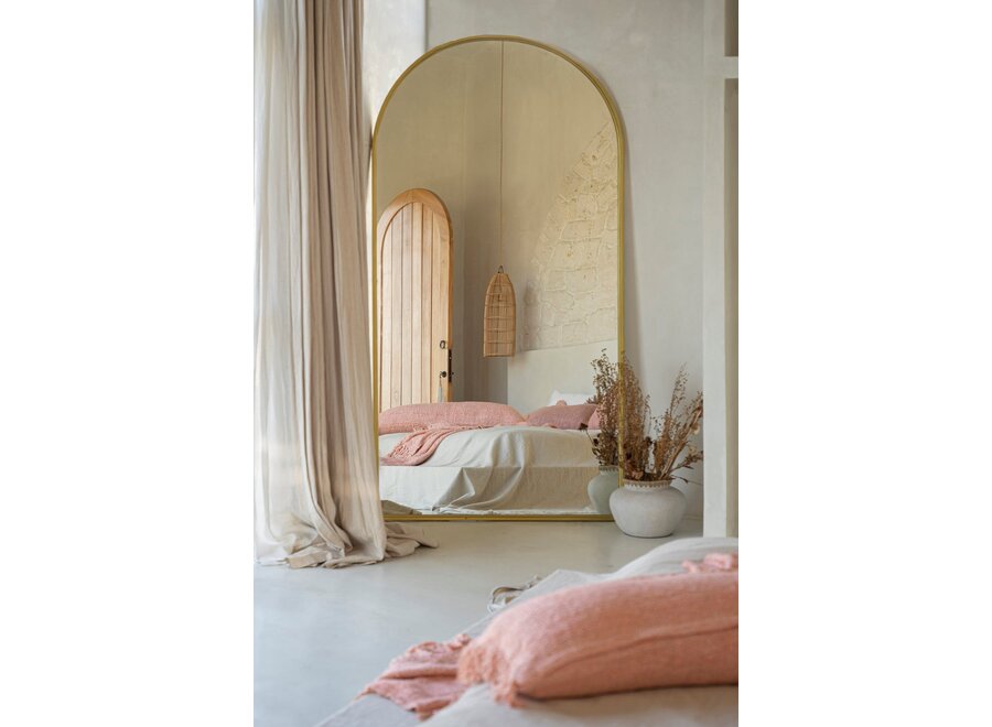 Menorca Boho Brilliance Lampe - Ambientelicht