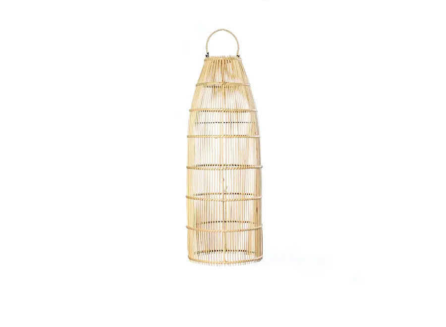 Menorca Boho Brilliance Lampe - Ambientelicht