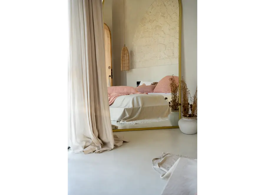 Menorca Boho Brilliance Lampe - Ambientelicht