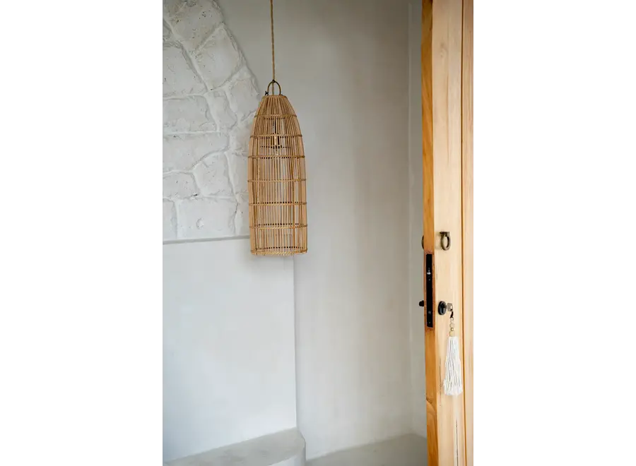 Menorca Boho Brilliance Lampe - Ambientelicht