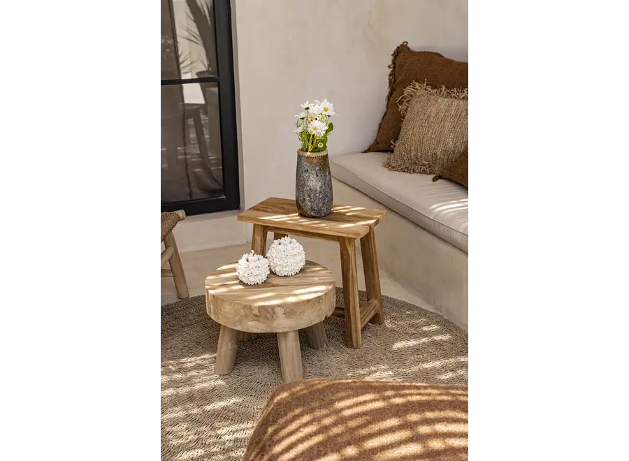 Cabo de Gata Boho Light – Teelichthalter