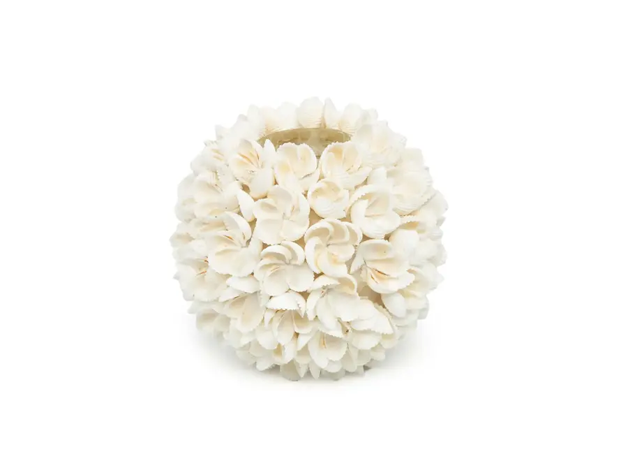 Cabo de Gata Boho Light – Teelichthalter