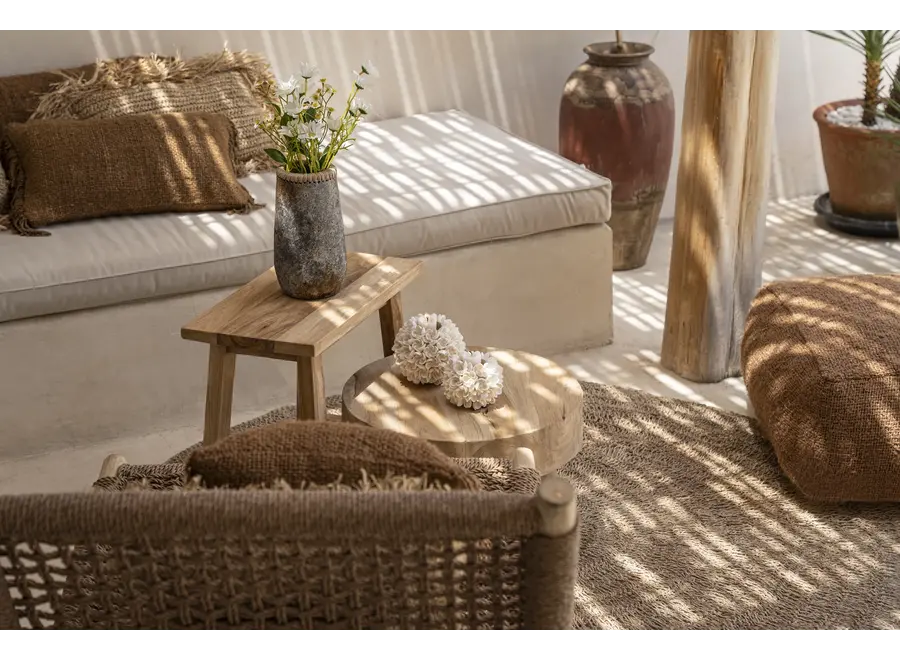 Cabo de Gata Boho Light – Teelichthalter