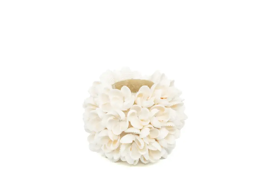 Cabo de Gata Boho Light – Teelichthalter