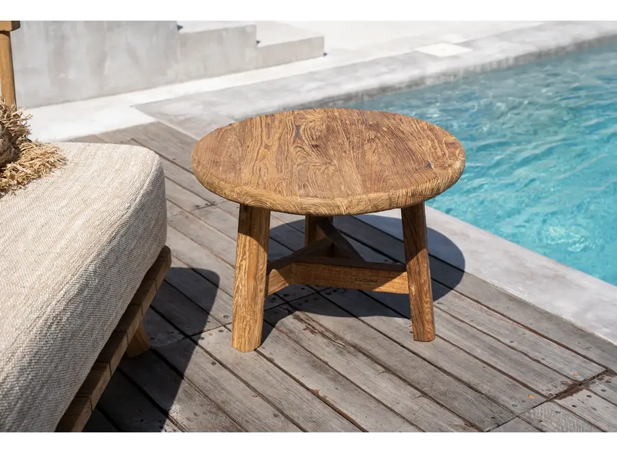 Galapagar - der Fusuma Couchtisch