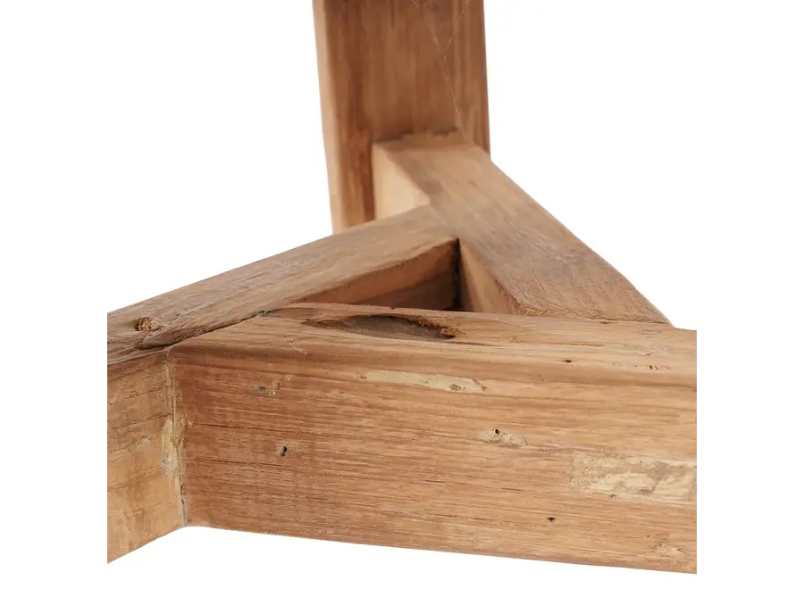 Galapagar - der Fusuma Couchtisch