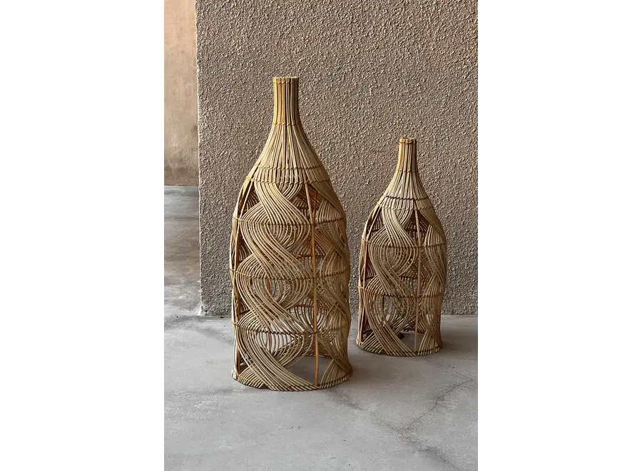 Xativa Garaffa Anhänger