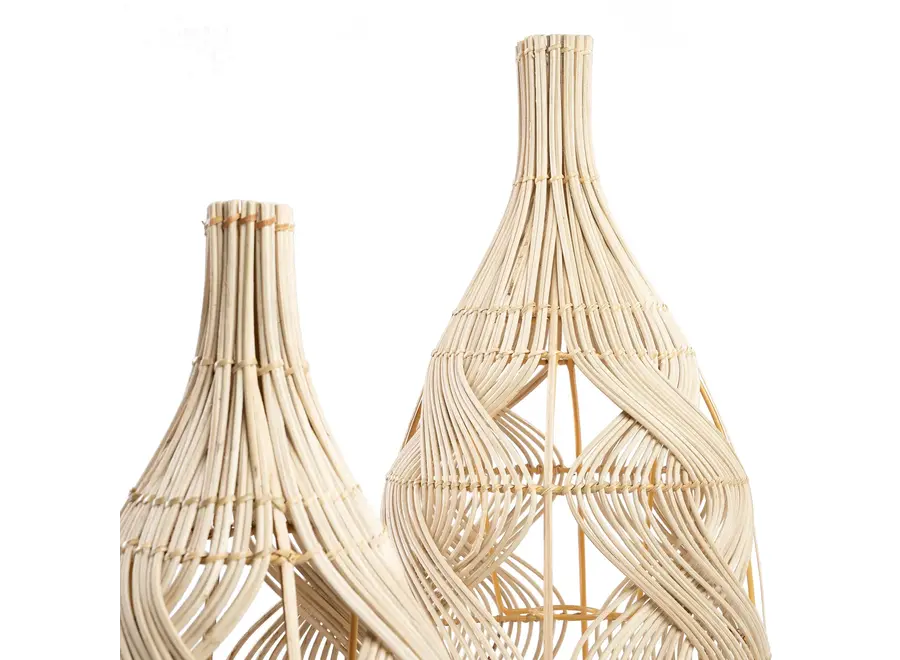 Xativa Garaffa Anhänger