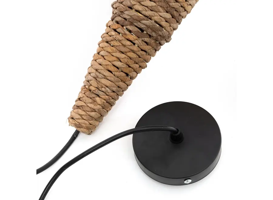 Cabo de Gata Grass Dance Lampe - Pendelleuchte