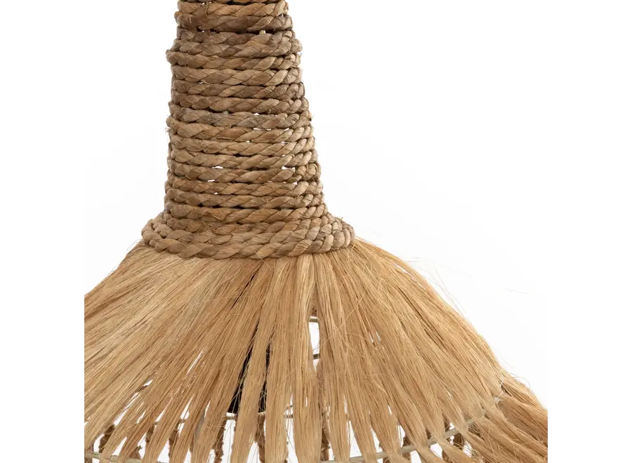 Cabo de Gata Grass Dance Lampe - Pendelleuchte