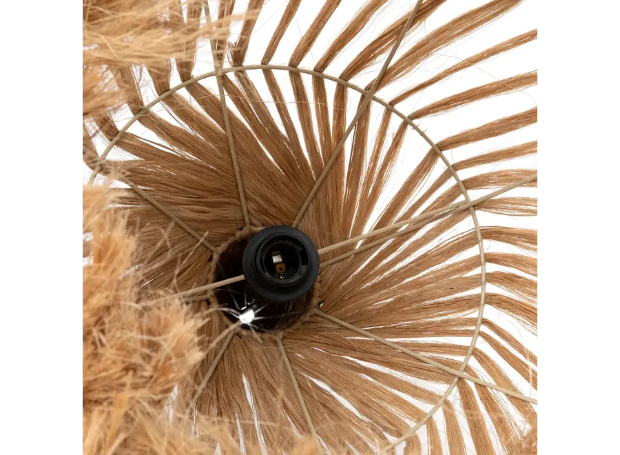 Cabo de Gata Grass Dance Lampe - Pendelleuchte