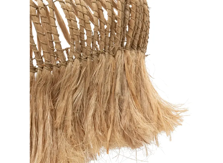 Cabo de Gata Grass Dance Lampe - Pendelleuchte