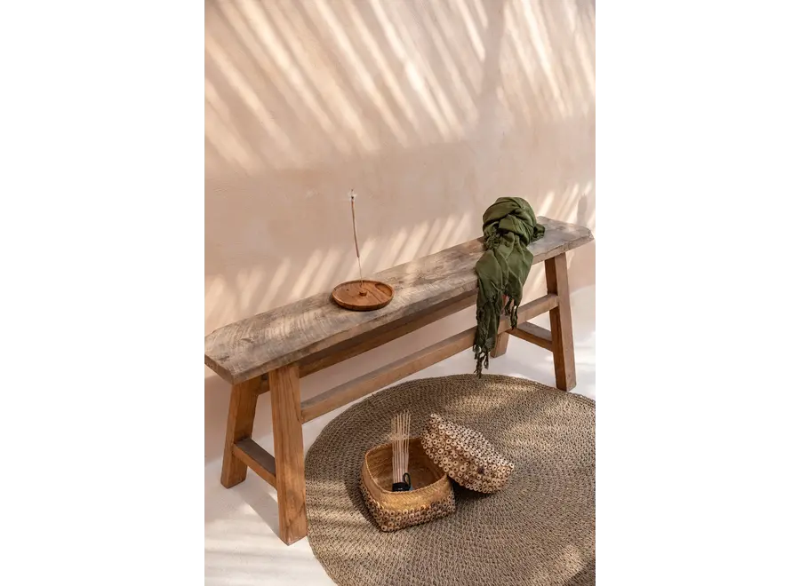 Cazorla Aroma Tray - Räucherstäbchenhalter